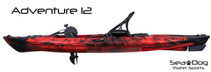 Inflatable stand Up Paddle Board/Pedal Kayak 2 Hour Tour - Edenvale Conservation Area