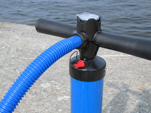 SUP Double Action Hand Pump