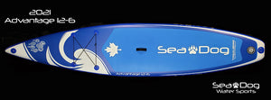 Inflatable stand Up Paddle Board/Pedal Kayak 2 Hour Tour - Minet's Point - Barrie