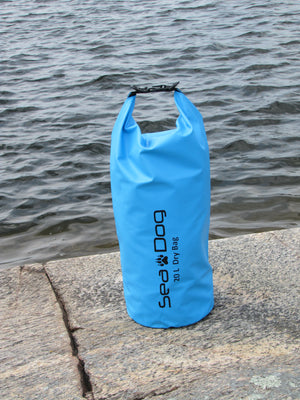 20 Litre Blue Dry Bag